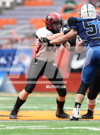 Thumbnail 1 in Glens Falls vs. Batavia (NYSPHSAA Class B Final) photogallery.