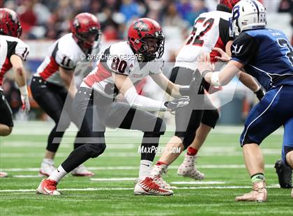 Thumbnail 1 in Glens Falls vs. Batavia (NYSPHSAA Class B Final) photogallery.