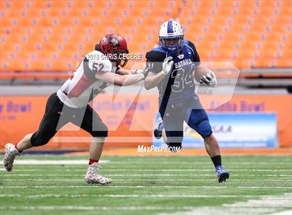 Thumbnail 2 in Glens Falls vs. Batavia (NYSPHSAA Class B Final) photogallery.