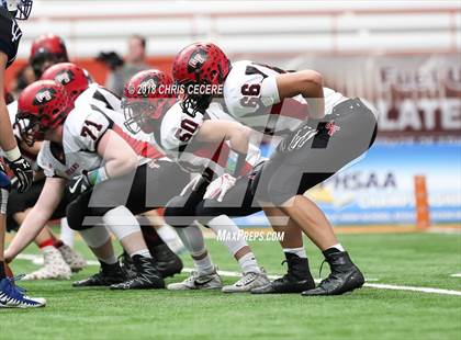 Thumbnail 3 in Glens Falls vs. Batavia (NYSPHSAA Class B Final) photogallery.
