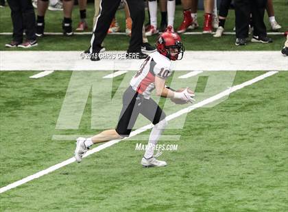 Thumbnail 1 in Glens Falls vs. Batavia (NYSPHSAA Class B Final) photogallery.
