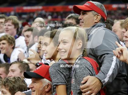 Thumbnail 2 in Glens Falls vs. Batavia (NYSPHSAA Class B Final) photogallery.