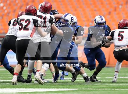 Thumbnail 1 in Glens Falls vs. Batavia (NYSPHSAA Class B Final) photogallery.