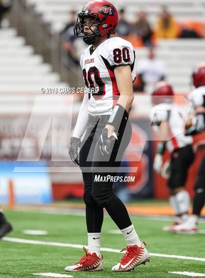 Thumbnail 3 in Glens Falls vs. Batavia (NYSPHSAA Class B Final) photogallery.