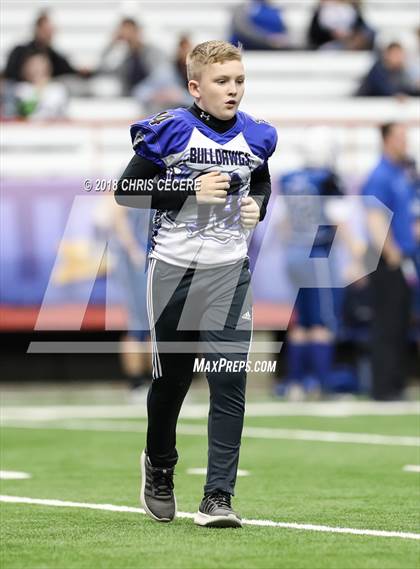 Thumbnail 2 in Glens Falls vs. Batavia (NYSPHSAA Class B Final) photogallery.