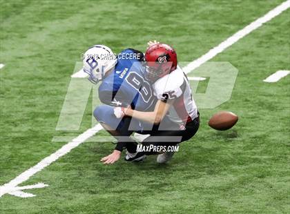 Thumbnail 1 in Glens Falls vs. Batavia (NYSPHSAA Class B Final) photogallery.