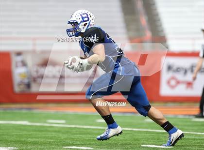 Thumbnail 3 in Glens Falls vs. Batavia (NYSPHSAA Class B Final) photogallery.