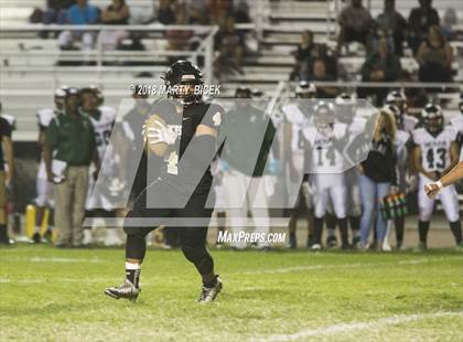 Thumbnail 1 in McNair @ Enochs photogallery.
