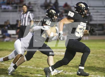 Thumbnail 1 in McNair @ Enochs photogallery.