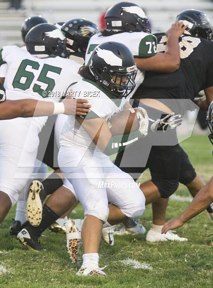 Thumbnail 2 in McNair @ Enochs photogallery.