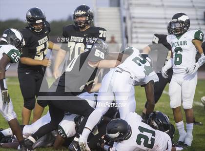Thumbnail 1 in McNair @ Enochs photogallery.
