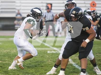 Thumbnail 3 in McNair @ Enochs photogallery.