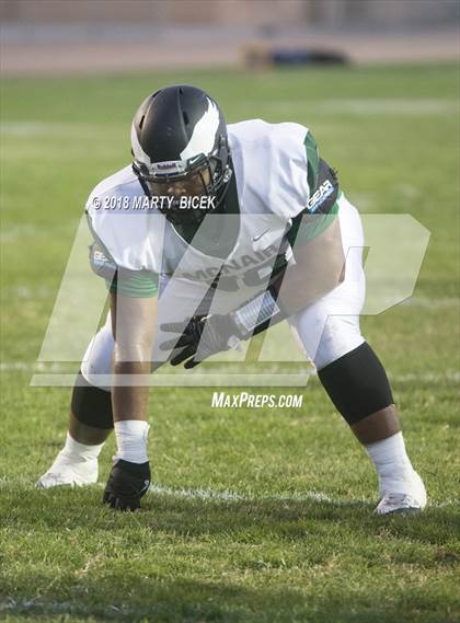 Thumbnail 1 in McNair @ Enochs photogallery.