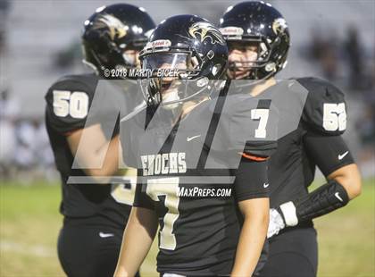 Thumbnail 1 in McNair @ Enochs photogallery.