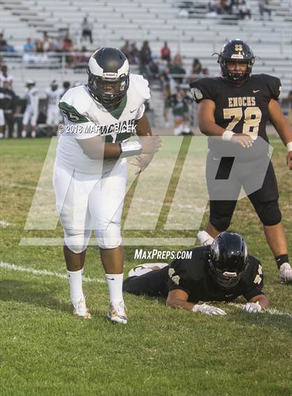 Thumbnail 3 in McNair @ Enochs photogallery.