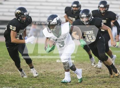 Thumbnail 3 in McNair @ Enochs photogallery.