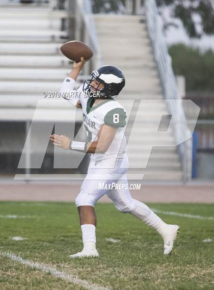 Thumbnail 3 in McNair @ Enochs photogallery.