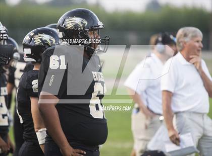 Thumbnail 2 in McNair @ Enochs photogallery.