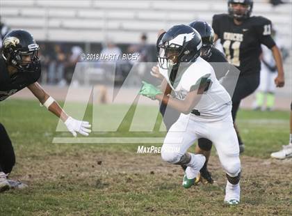 Thumbnail 2 in McNair @ Enochs photogallery.