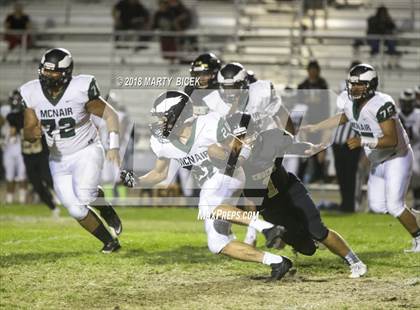 Thumbnail 1 in McNair @ Enochs photogallery.