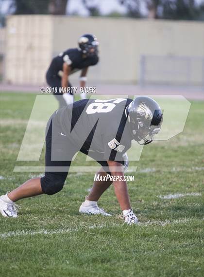 Thumbnail 2 in McNair @ Enochs photogallery.