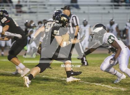 Thumbnail 1 in McNair @ Enochs photogallery.