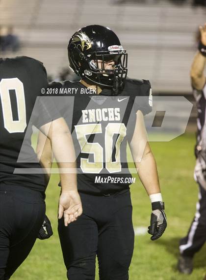 Thumbnail 1 in McNair @ Enochs photogallery.