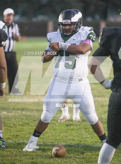 Thumbnail 3 in McNair @ Enochs photogallery.