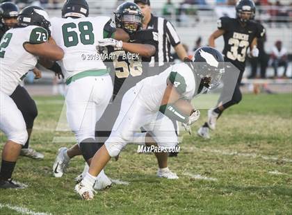 Thumbnail 3 in McNair @ Enochs photogallery.