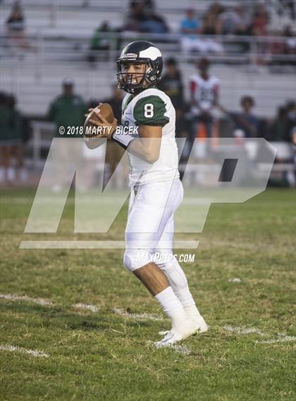 Thumbnail 1 in McNair @ Enochs photogallery.