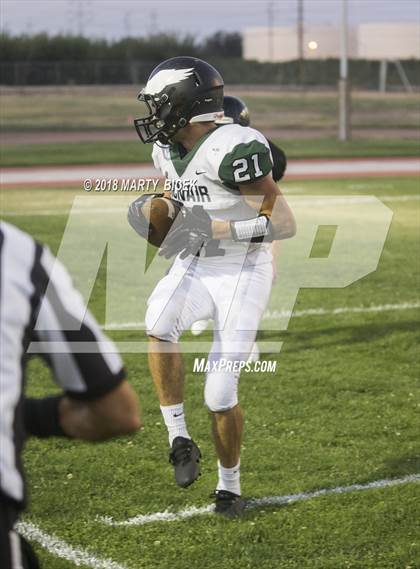 Thumbnail 2 in McNair @ Enochs photogallery.