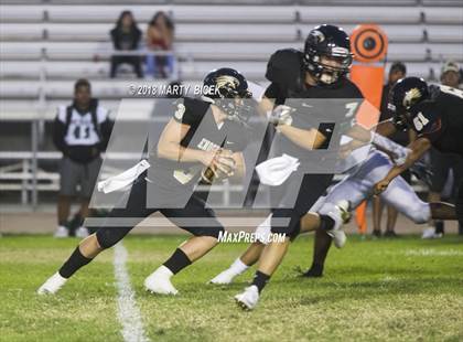 Thumbnail 2 in McNair @ Enochs photogallery.
