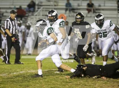 Thumbnail 2 in McNair @ Enochs photogallery.