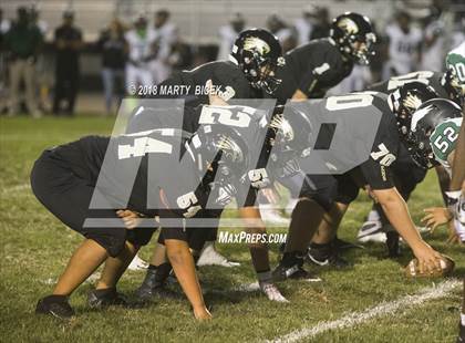 Thumbnail 2 in McNair @ Enochs photogallery.