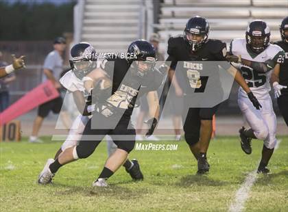 Thumbnail 3 in McNair @ Enochs photogallery.