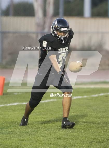 Thumbnail 1 in McNair @ Enochs photogallery.