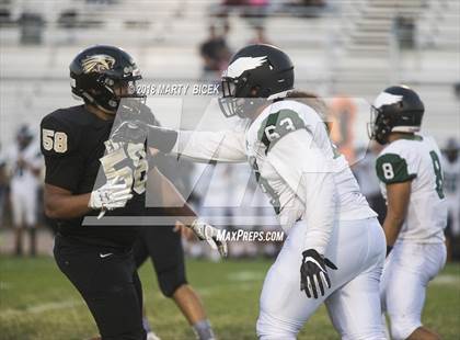 Thumbnail 1 in McNair @ Enochs photogallery.