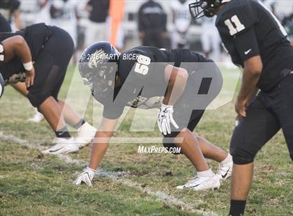 Thumbnail 1 in McNair @ Enochs photogallery.