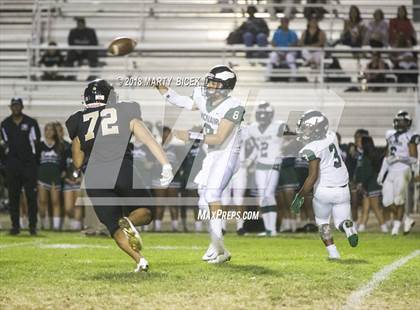 Thumbnail 2 in McNair @ Enochs photogallery.