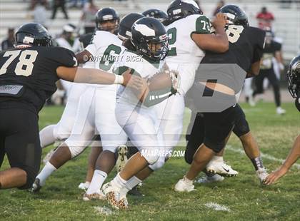 Thumbnail 1 in McNair @ Enochs photogallery.