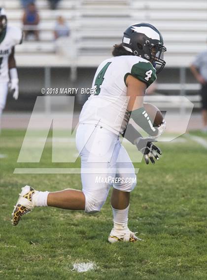 Thumbnail 2 in McNair @ Enochs photogallery.