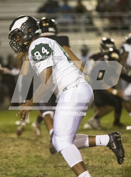 Thumbnail 1 in McNair @ Enochs photogallery.