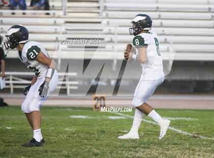 Thumbnail 2 in McNair @ Enochs photogallery.