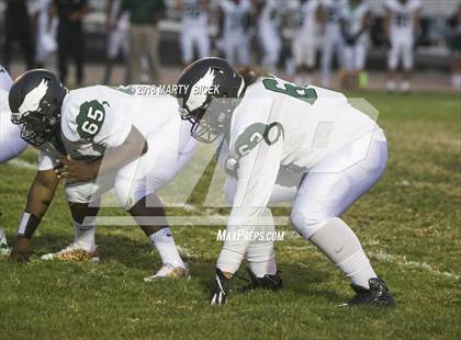 Thumbnail 2 in McNair @ Enochs photogallery.