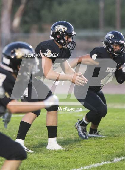 Thumbnail 1 in McNair @ Enochs photogallery.