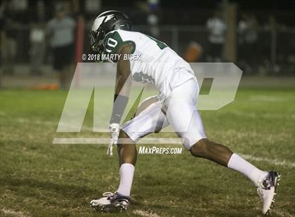 Thumbnail 3 in McNair @ Enochs photogallery.