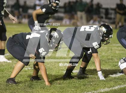 Thumbnail 3 in McNair @ Enochs photogallery.
