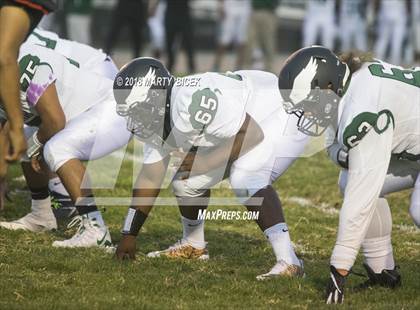 Thumbnail 1 in McNair @ Enochs photogallery.