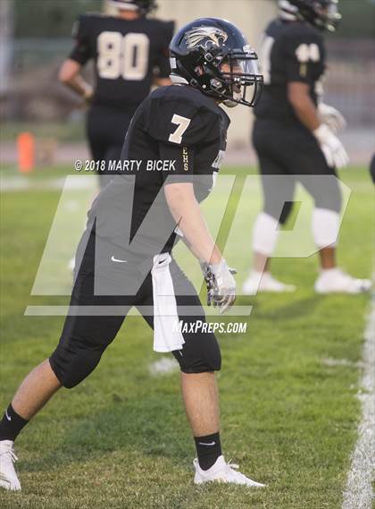 Thumbnail 2 in McNair @ Enochs photogallery.
