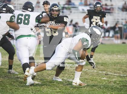 Thumbnail 1 in McNair @ Enochs photogallery.